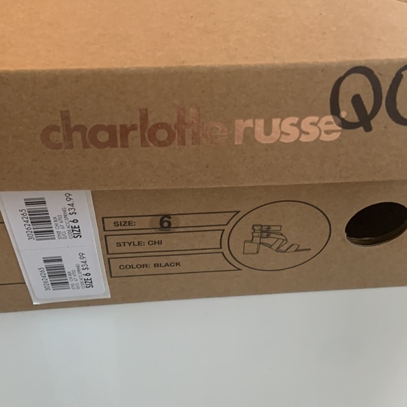 Heels - Picture 4 of 5